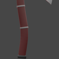 VIKING AXE - Thumbnail 6