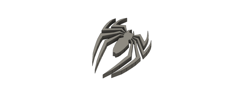 Spiderman Logo