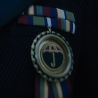 The Monocle UA Medal - Thumbnail 1