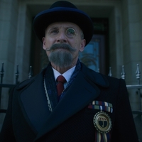 The Monocle UA Medal - Thumbnail 2