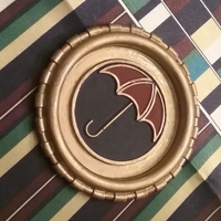 The Monocle UA Medal - Thumbnail 4