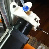 Bowden Extruder  - Thumbnail 2