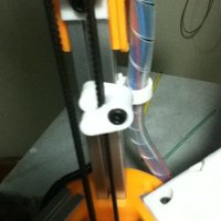 Belt Tensioner,  adjustable - Thumbnail 2