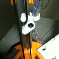 Belt Tensioner,  adjustable - Thumbnail 3