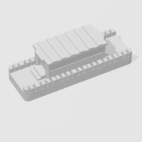 Bridge - Catan City Piece Pokemon Version​ - Thumbnail 3