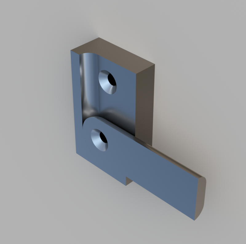 Simple Latch