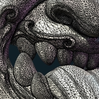 Demon Satyr Mask - Thumbnail 11