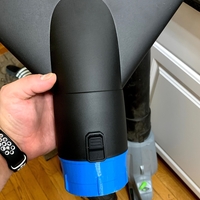 EGO Blower Attachment Adapter - Thumbnail 2