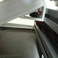 Snap-on bracket for LCD controller - Thumbnail 2