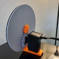 Day Clock - Thumbnail 2