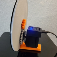 Day Clock - Thumbnail 4