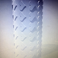 cookie/heart/thankyou/ cookie roller - Thumbnail 1