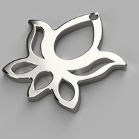 Earrings - Thumbnail 1