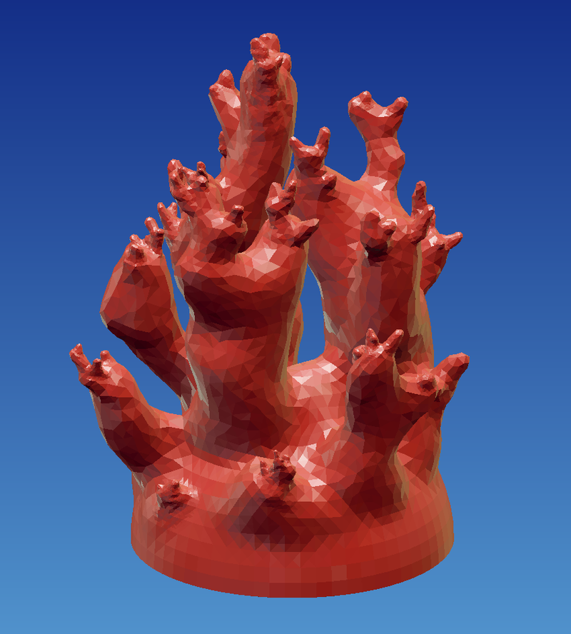 Coral