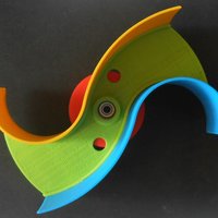 Ugrinsky wind turbine. - Thumbnail 8