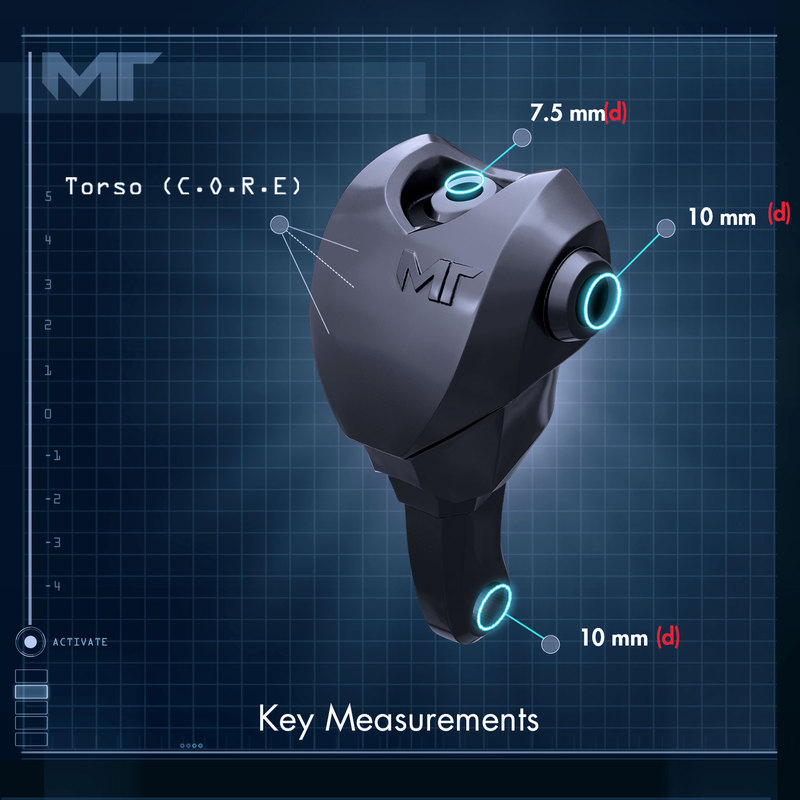 MakerTron Design Kit