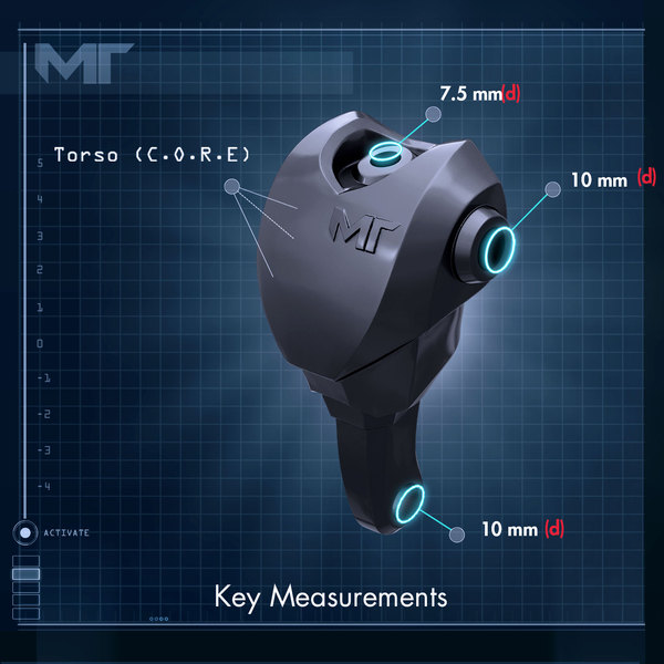 MakerTron Design Kit