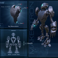 MakerTron Design Kit - Thumbnail 2