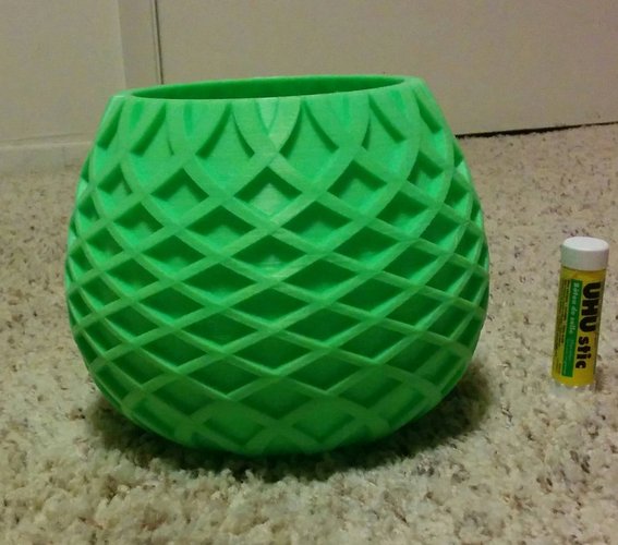 Large Bowl 3D Print 32965
