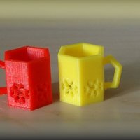 3D printed Kitchen project (1) - Thumbnail 5