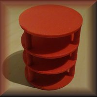 3D printed Kitchen project (1) - Thumbnail 7