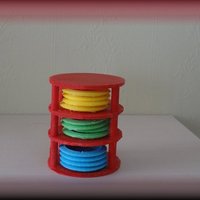 3D printed Kitchen project (1) - Thumbnail 9
