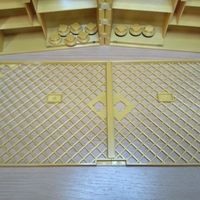 Chess board - box - Thumbnail 3
