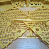 Chess board - box - Thumbnail 4