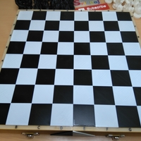 Chess board - box - Thumbnail 8