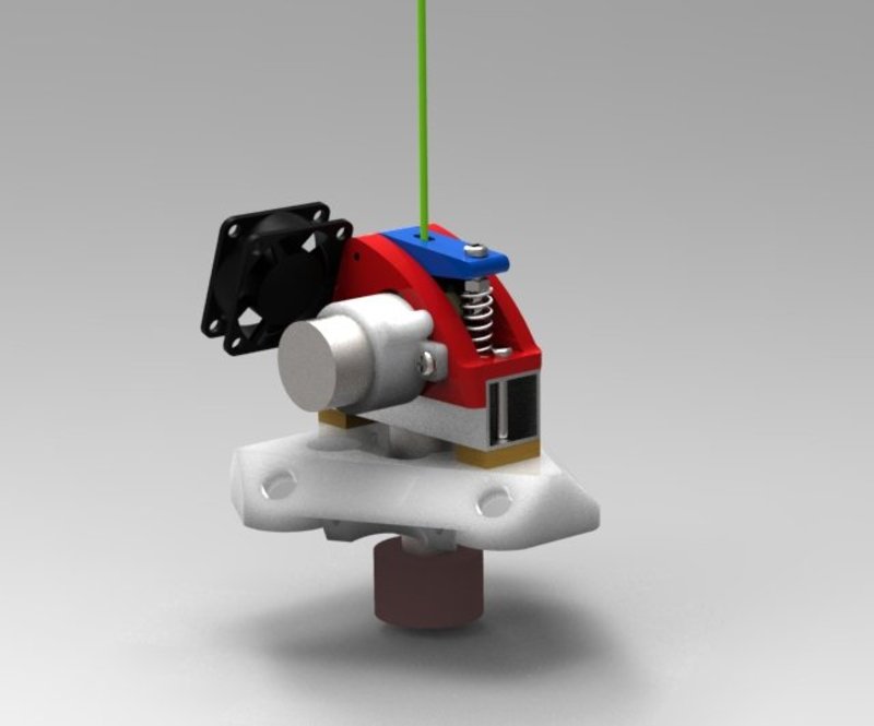 Q*Extruder V2