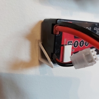 Battery wall mount - Thumbnail 3