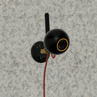 Surveillance camera - ESP32 cam - Thumbnail 1