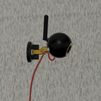 Surveillance camera - ESP32 cam - Thumbnail 2