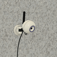 Surveillance camera - ESP32 cam - Thumbnail 3