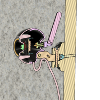 Surveillance camera - ESP32 cam - Thumbnail 4