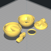 Surveillance camera - ESP32 cam - Thumbnail 6