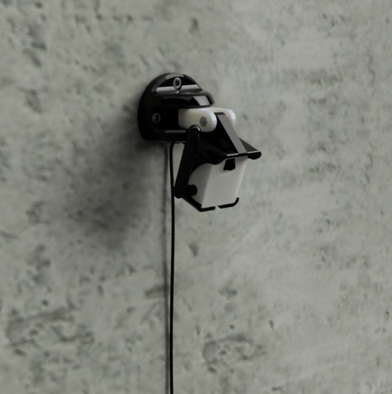 Surveillance camera - ESP32 CAM / Box design