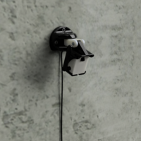 Surveillance camera - ESP32 CAM / Box design - Thumbnail 1