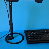 Microphone arm - Thumbnail 3