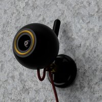 Surveillance camera - ESP32 cam - Thumbnail 8