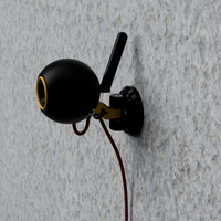 Surveillance camera - ESP32 cam - Thumbnail 9