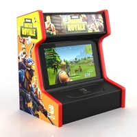 Switchcade - Thumbnail 1