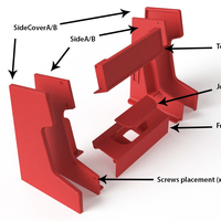 Switchcade - Thumbnail 3