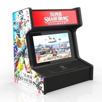 Switchcade - Thumbnail 4