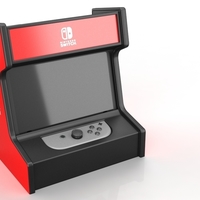 Switchcade - Thumbnail 6