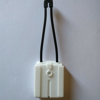 Tracking fob - Thumbnail 1