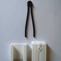 Tracking fob - Thumbnail 2