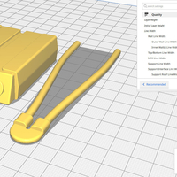Tracking fob - Thumbnail 4