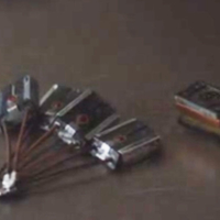 Tracking fob - Thumbnail 6