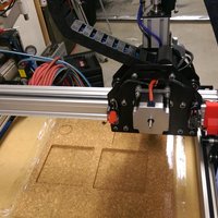 Shapeoko 2 Endstop Buffers - Thumbnail 2